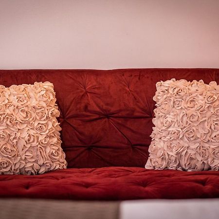 Apartament Maron Kalawrita Zewnętrze zdjęcie