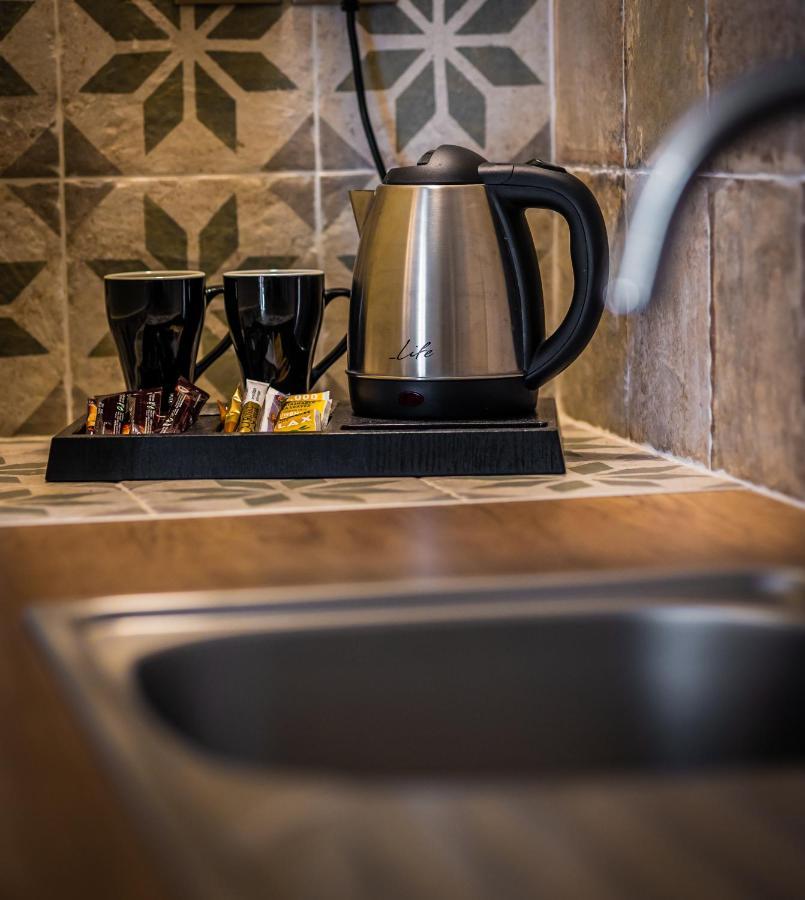 Apartament Maron Kalawrita Zewnętrze zdjęcie
