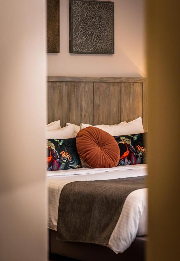 Apartament Maron Kalawrita Zewnętrze zdjęcie