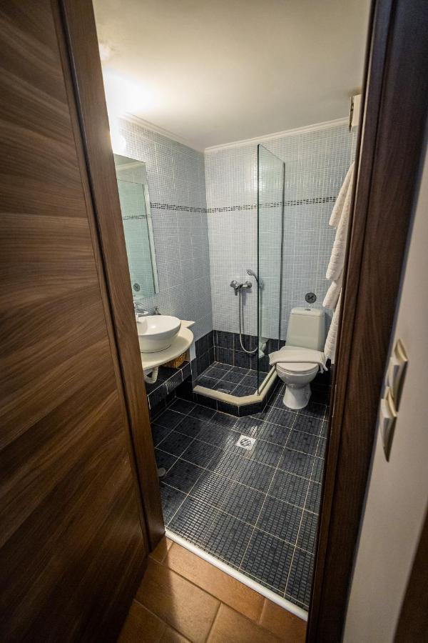Apartament Maron Kalawrita Zewnętrze zdjęcie