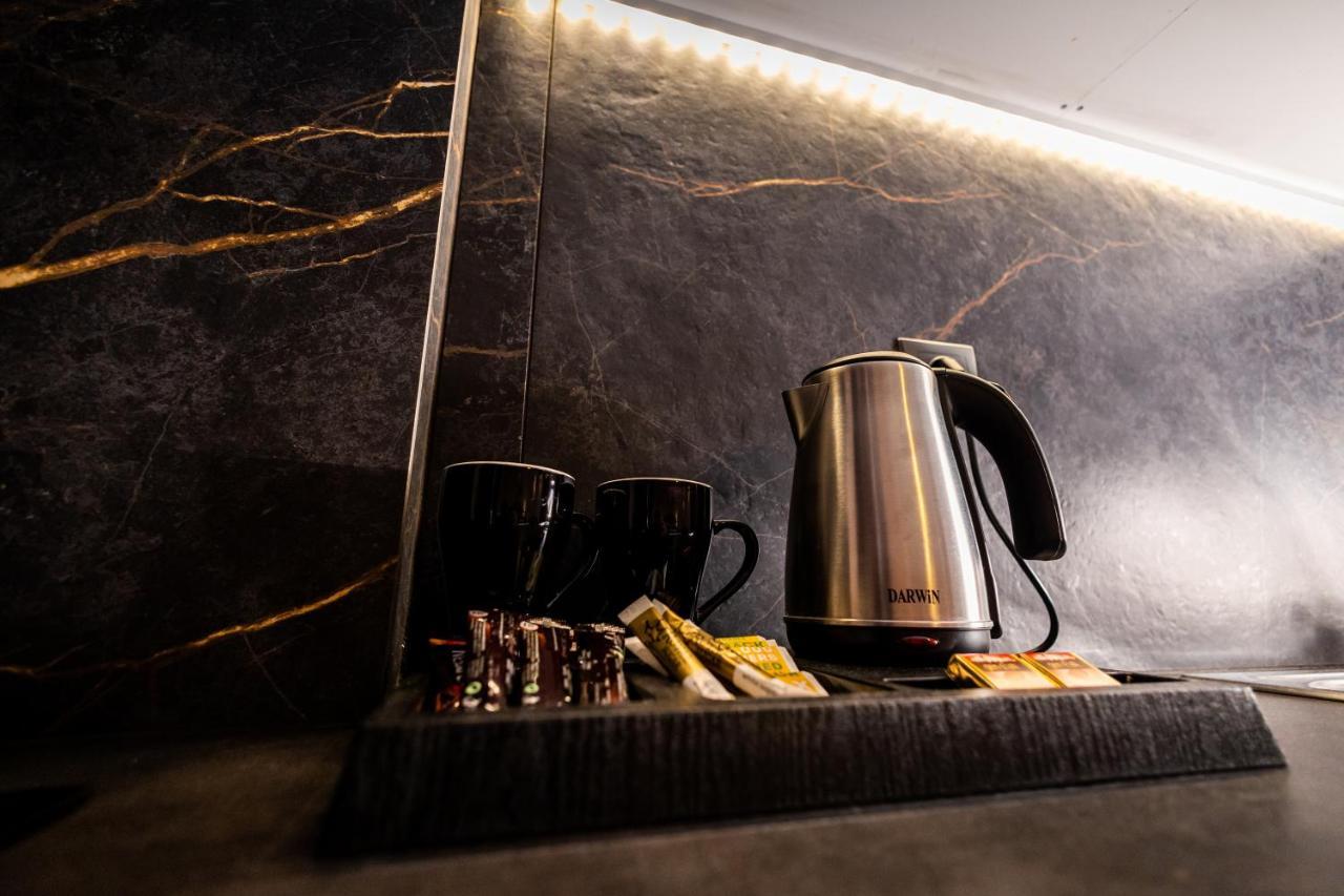 Apartament Maron Kalawrita Zewnętrze zdjęcie
